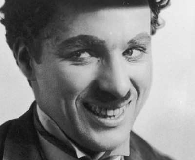 Charlie Chaplin