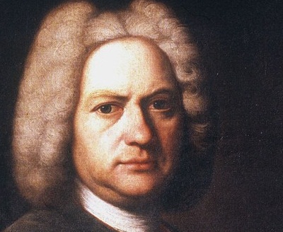 Johann Sebastian Bach