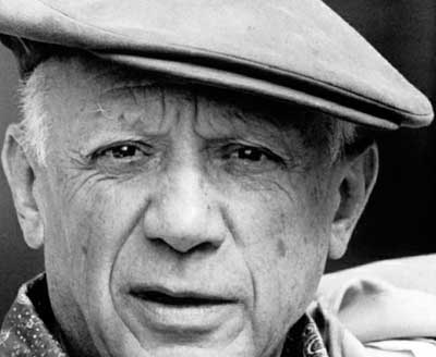 Pablo Picasso