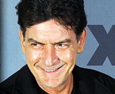 Charlie Sheen