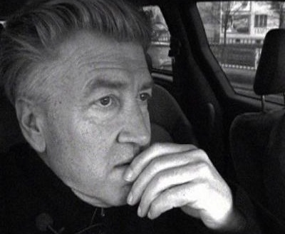 David Lynch