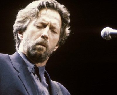 Eric Clapton