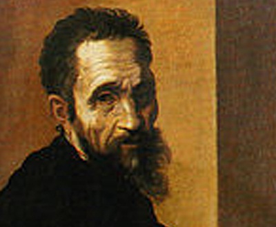 Michelangelo Buonarroti