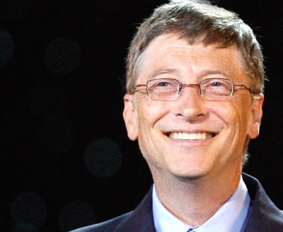 Bill Gates