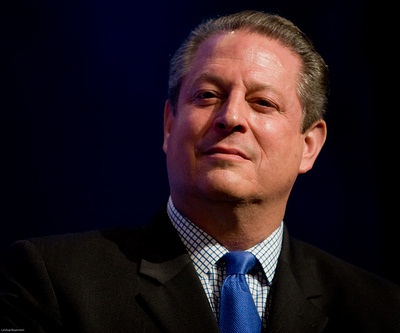 Al Gore