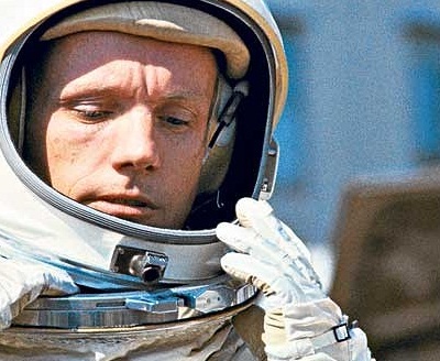 Neil Armstrong