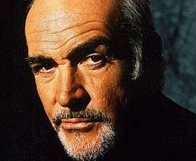 Sean Connery