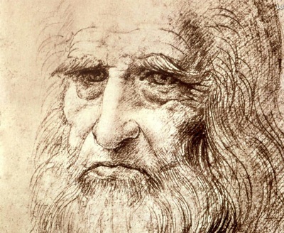 Leonardo da Vinci