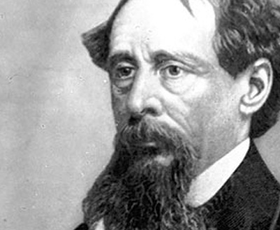 Charles Dickens