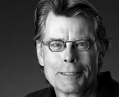 Stephen King