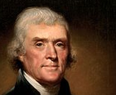 Thomas Jefferson