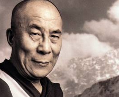 Dalai Lama