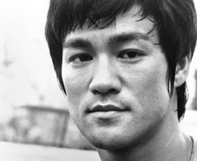 Bruce Lee