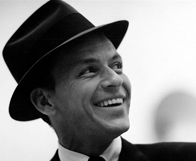 Frank Sinatra