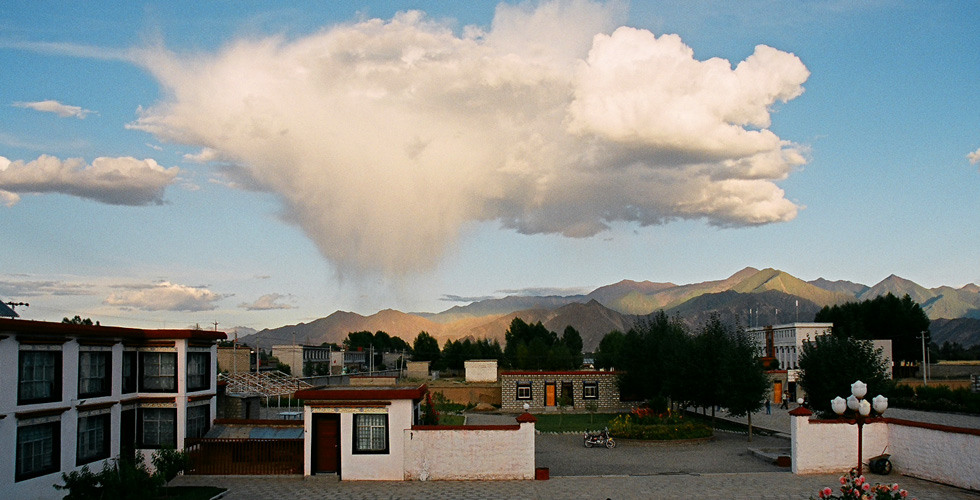 Lhasa