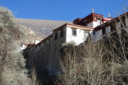 Lhasa - Drepung