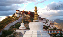 Lhasa