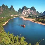 Yangshuo