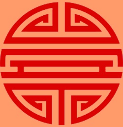 Symbol dlouhověkosti 