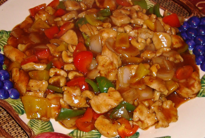 Máte-li na kung pao chuť, domácí recept si zamilujete víc, než toto kuře z restaurace.