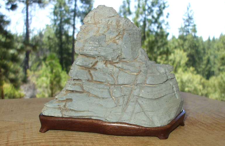 Suiseki